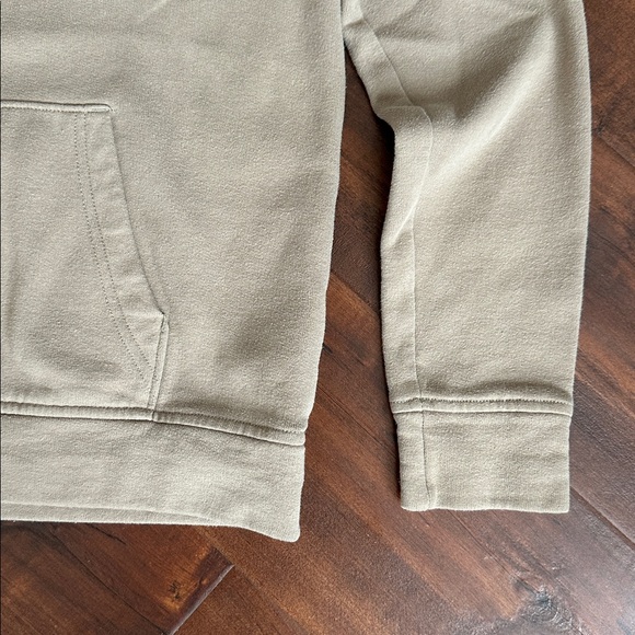 Abercrombie Kids Taupe and Stone hoodies! Boys size 15/16, great used condition! - Picture 11 of 14